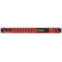 【美品！】Focusrite Clarett OctoPre マイク プリアンプ Focusrite Clarett+ Octopre マイクプリアンプ : World Importer